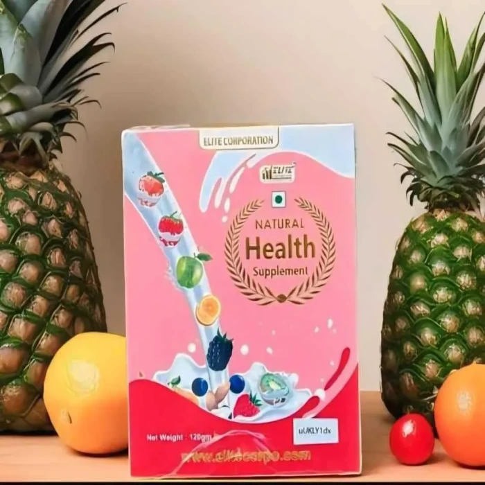 Athuntic NATURAL Health Supplement(১পিছ)সাথে ফ্রি ডেলিভারি চার্জ