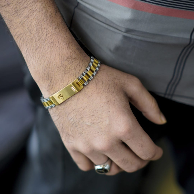 The Legacy Bracelet