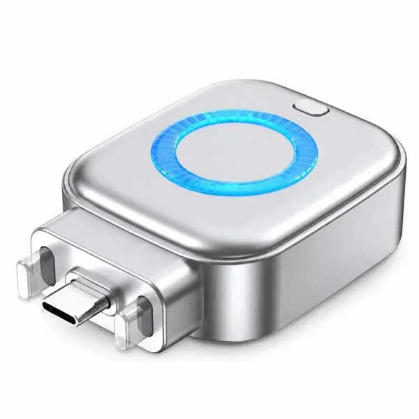 140W Smart Auto Cut Fast Charger